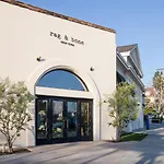 Brentwood 1Br W Lounge Pool Gym Nr Ucla Lax-1060