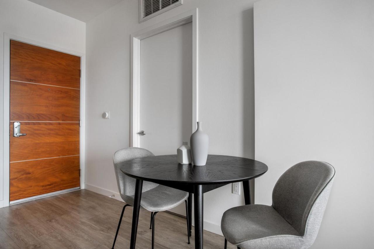 Apartment Brentwood 1br W Lounge Pool Gym Nr Ucla Lax-1060