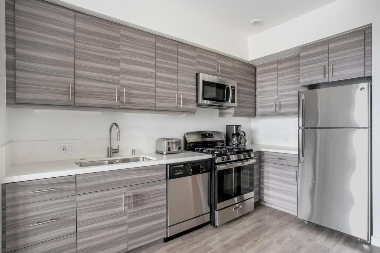 Apartment Brentwood 1br W Lounge Pool Gym Nr Ucla Lax-1060 *