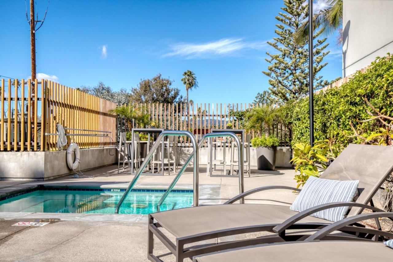 Brentwood 1br W Lounge Pool Gym Nr Ucla Lax-1060 Apartment