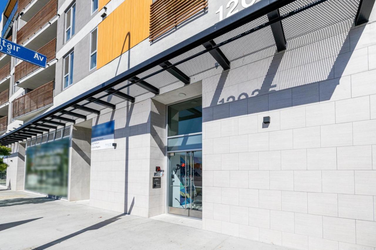 Brentwood 1br W Lounge Pool Gym Nr Ucla Lax-1060